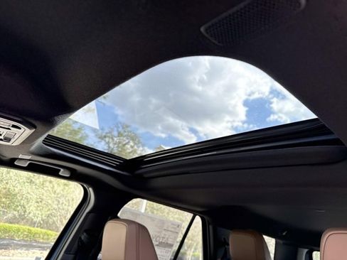 New 2026 Toyota 4Runner Limited image 31