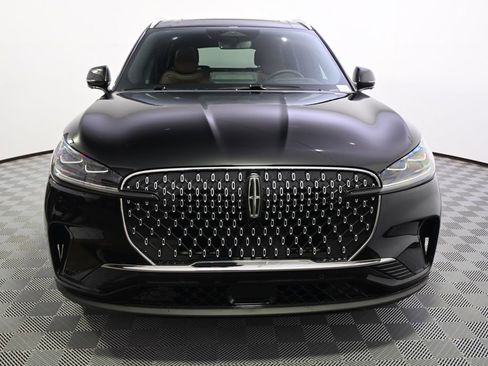 New 2026 Lincoln Aviator Reserve AWD/4WD image 10