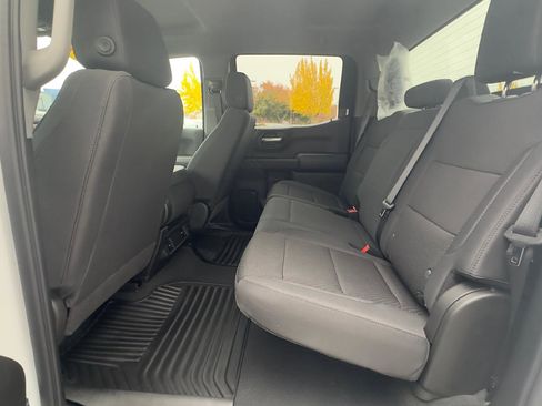 New 2026 GMC Sierra 1500 Pro image 6