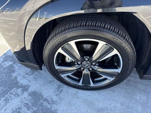 Certified 2025 Lexus UX 300h 300h Premium w/ Accessory Package (Z1) image 10