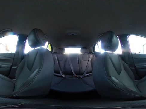 Used 2025 Buick Encore GX Preferred image 41