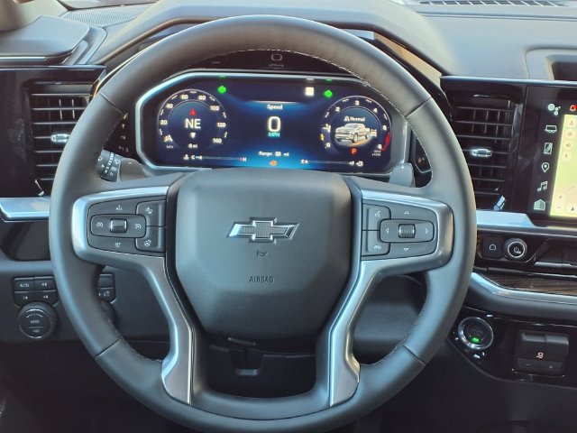 New 2026 Chevrolet Silverado 1500 RST w/ Texas Edition Plus AWD/4WD image 20