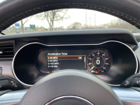 Used 2018 Ford Mustang GT Premium w/ GT Performance Package image 57