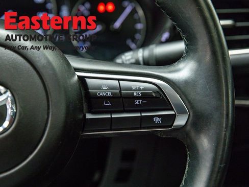 Used 2024 MAZDA MAZDA3 s image 16