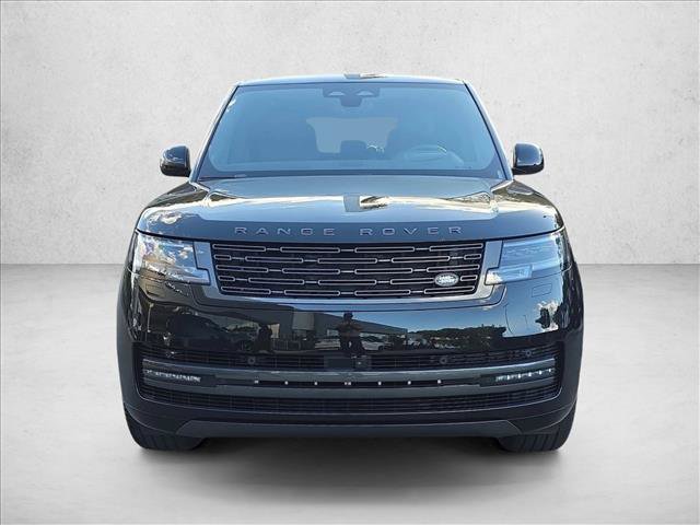 New 2027 Land Rover Range Rover SE AWD/4WD image 2