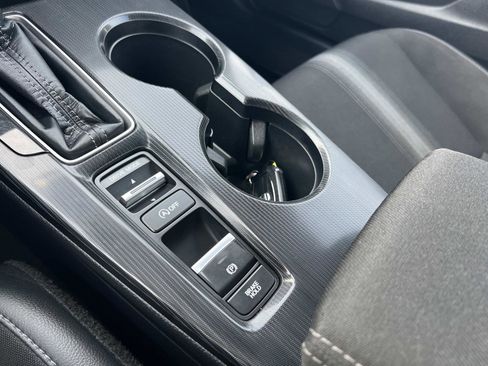 Certified 2023 Honda Civic Sport image 16