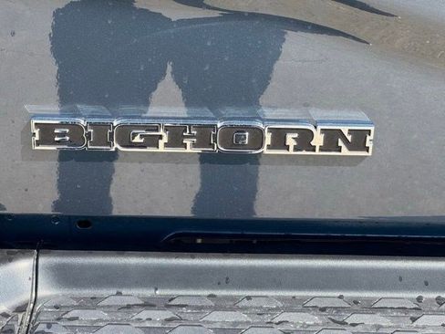 New 2026 RAM 2500 Big Horn image 34