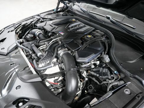 Used 2019 BMW M5 w/ Executive Package AWD/4WD image 45
