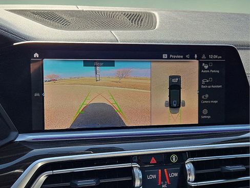 Used 2023 BMW X5 xDrive45e image 27