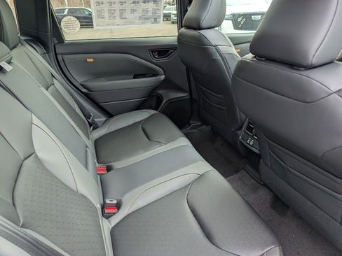 New 2026 Subaru Forester Wilderness AWD/4WD image 29