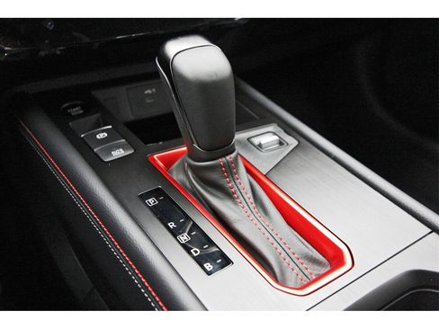 New 2025 Nissan Kicks SR w/ Illumination Package image 19