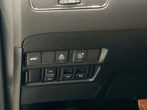 Used 2023 INFINITI QX80 Sensory w/ Cargo Package image 10