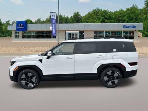 New 2026 Hyundai Santa Fe SEL AWD/4WD image 6