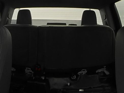 Used 2024 Chevrolet Silverado 3500 W/T RWD image 10