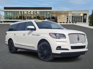 Certified 2023 Lincoln Navigator L Reserve AWD/4WD 360° Tour