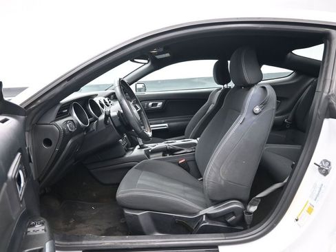 Used 2018 Ford Mustang EcoBoost image 23