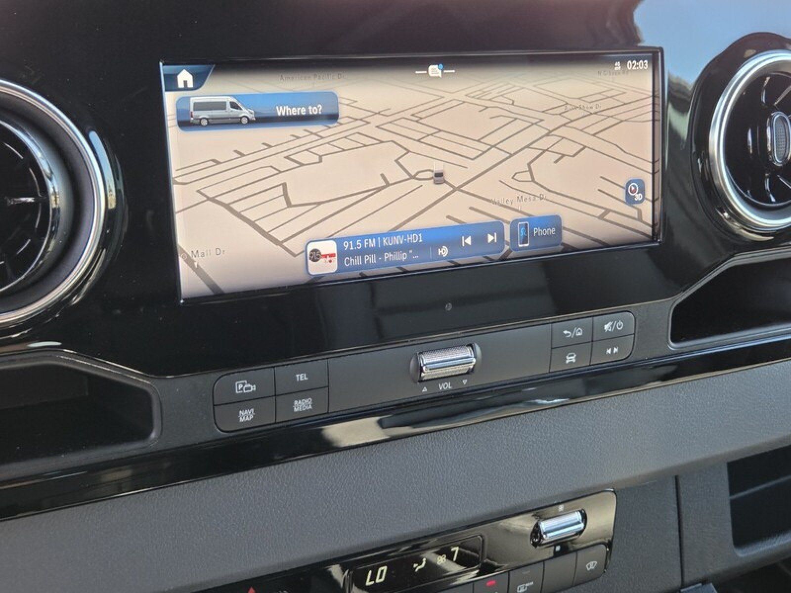 New 2026 Mercedes-Benz Sprinter 2500 image 30