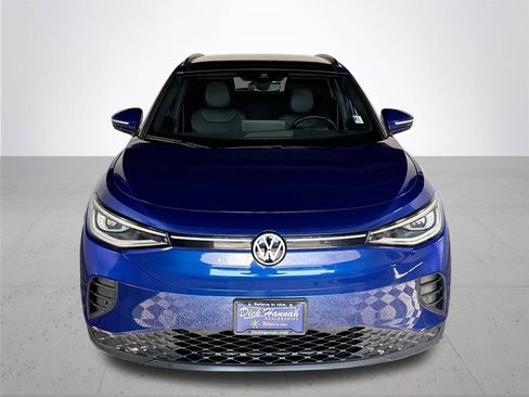 Used 2021 Volkswagen ID.4 Pro S w/ ID.4 Protection Package image 3