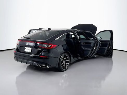 Used 2023 Honda Civic Sport Touring image 16
