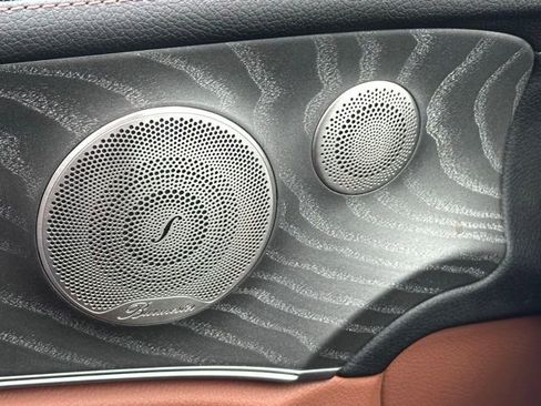 Certified 2023 Mercedes-Benz E 450 4MATIC Cabriolet image 26