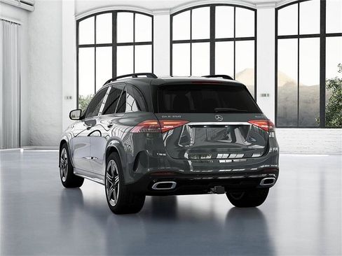 New 2026 Mercedes-Benz GLE 350 4MATIC image 27