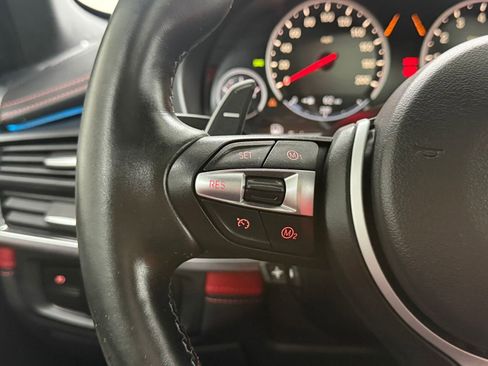 Used 2019 BMW X6 M w/ Executive Package image 27