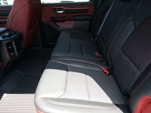 Used 2026 RAM 1500 Rebel w/ Rebel Level 1 Equipment Group AWD/4WD image 28
