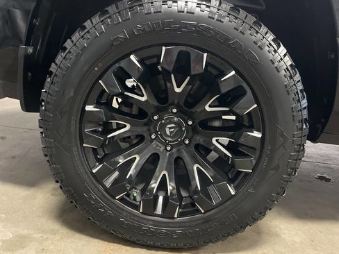 Used 2021 RAM 1500 Big Horn AWD/4WD image 7