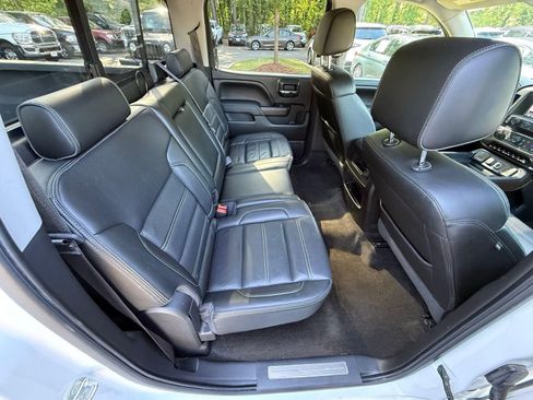 Used 2017 GMC Sierra 1500 Denali w/ Denali Ultimate Package image 35