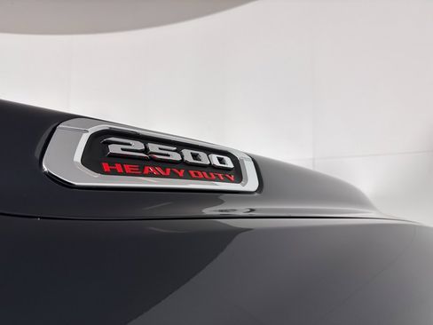 New 2026 RAM 2500 Laramie image 22