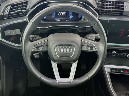 Used 2025 Audi Q3 2.0T Premium AWD/4WD image 18