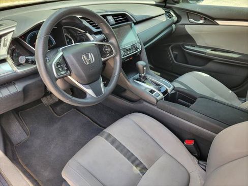 Used 2016 Honda Civic EX-T image 18