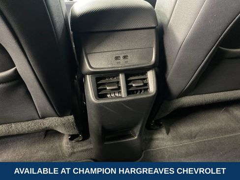 Certified 2025 Chevrolet Equinox LT w/ Convenience Package II AWD/4WD image 29