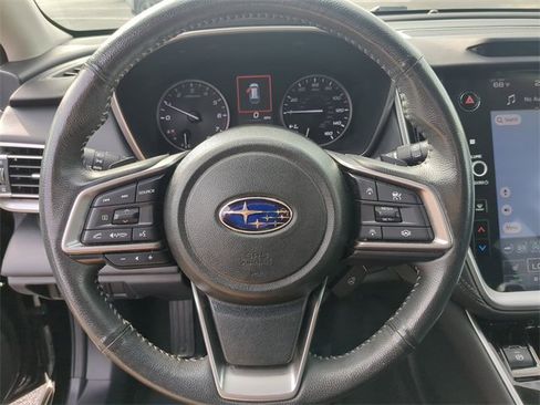Used 2024 Subaru Outback Limited image 33
