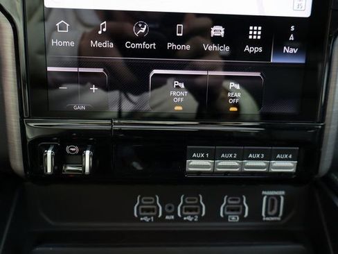 New 2026 RAM 1500 RHO w/ RHO Level 1 Equipment Group image 26