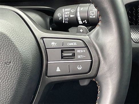 Certified 2025 Honda CR-V Sport image 14