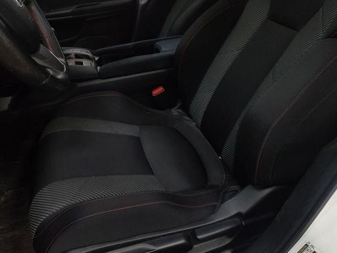 Used 2018 Honda Civic Si image 5