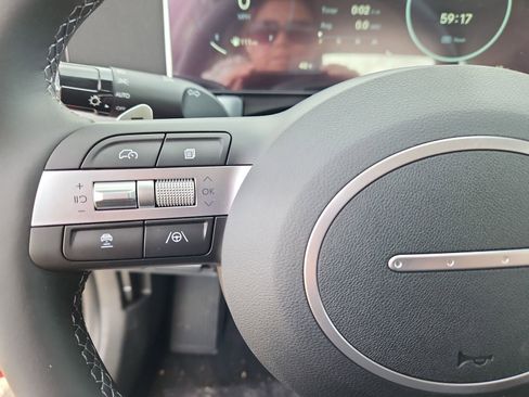 New 2025 Hyundai Sonata SEL image 11