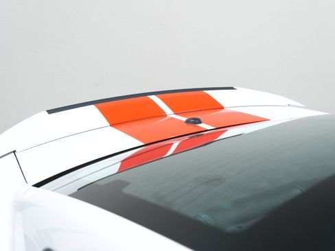 Used 2014 Ford Mustang Shelby GT500 w/ Equipment Group 821A image 14