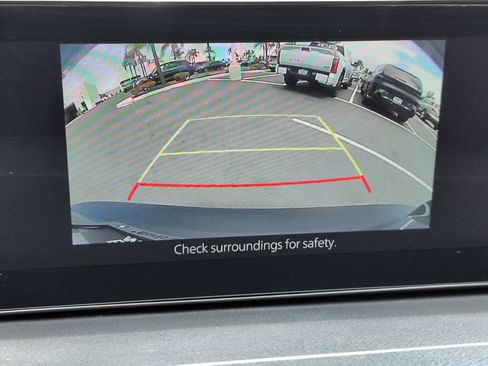 Used 2023 MAZDA CX-30 AWD 2.5 S w/ Preferred Package image 24