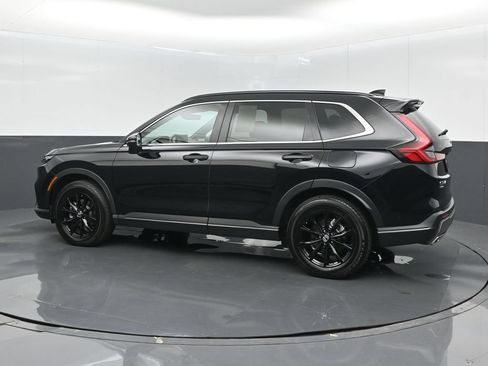 Used 2025 Honda CR-V Sport-L image 4