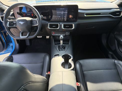Used 2024 Ford Mustang GT Premium RWD image 4