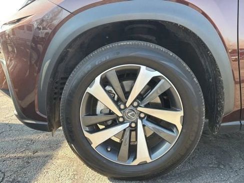 Used 2018 Lexus NX 300 AWD image 23