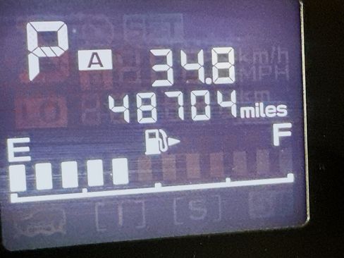 Used 2019 Subaru Impreza 2.0i AWD/4WD image 18