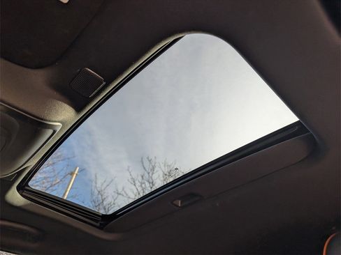 Certified 2023 Cadillac CT4 V w/ Navigation Package image 21