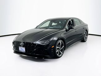 Used 2022 Hyundai Sonata SEL Plus video 1