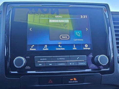 Used 2022 Nissan Frontier S AWD/4WD image 29