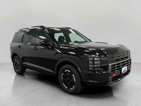 New 2026 Hyundai Palisade XRT Pro AWD/4WD image 1