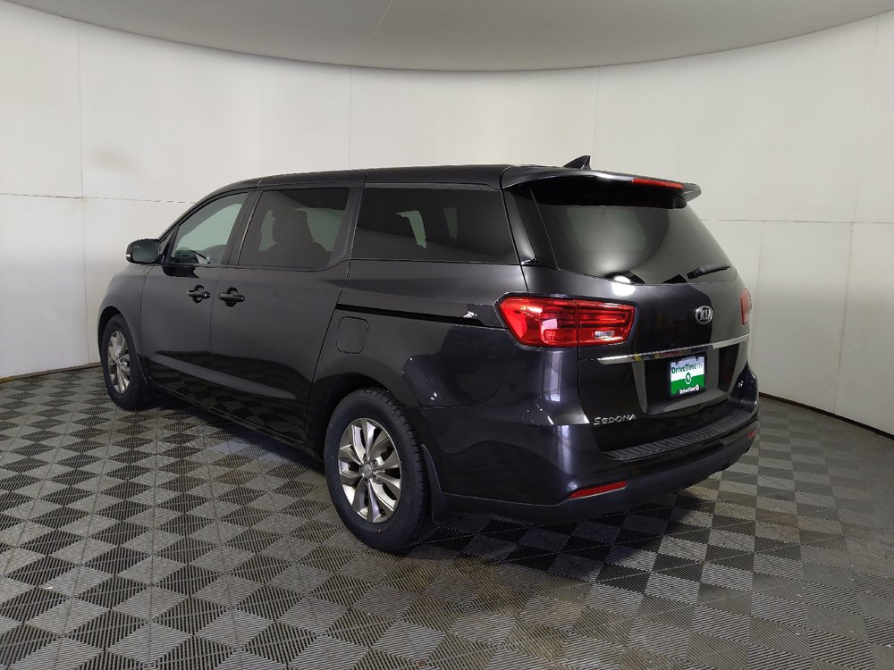 Used 2019 Kia Sedona LX FWD image 3