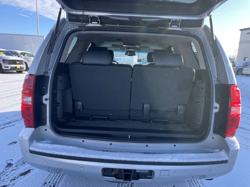 Used 2010 Chevrolet Tahoe LT image 10